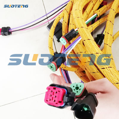 327-9960 3279960 pour faisceau de câblage de châssis E385c