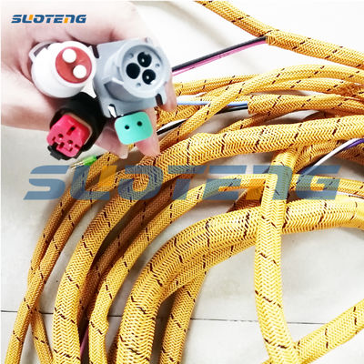 327-9960 3279960 pour faisceau de câblage de châssis E385c