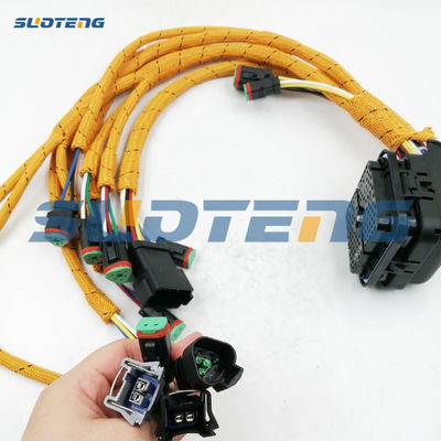198-2713 1982713 pour C7 950H  Faisceau de câblage du moteur
