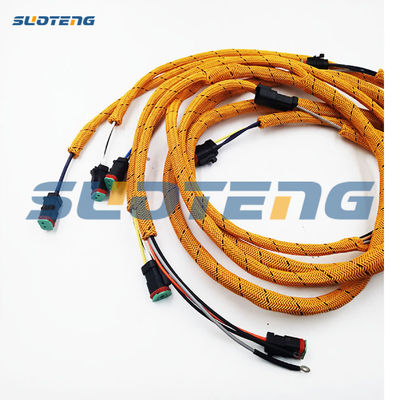 204-0008 2040008 Fais de câblage pour l&#39;excavateur E325C