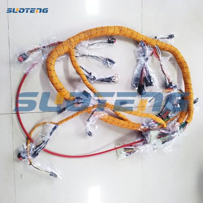 467-7447 Faire du faisceau de câblage de la plate-forme pour l&#39;excavatrice E349d