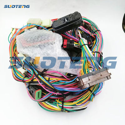 504-3600 5043600 Harnais de câblage pour pièces détachées de 374F