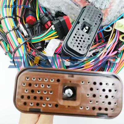 504-3600 5043600 Harnais de câblage pour pièces détachées de 374F