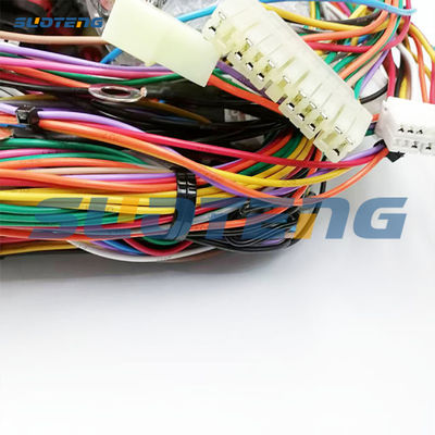 504-3600 5043600 Harnais de câblage pour pièces détachées de 374F