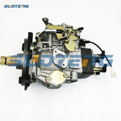 Pièces pour excavatrice Pompes à injection de carburant 0001060009 VE4/11F1250L009 Pour moteur