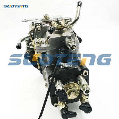 Pièces pour excavatrice Pompes à injection de carburant 0001060009 VE4/11F1250L009 Pour moteur