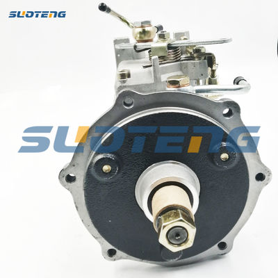 Pièces pour excavatrice Pompes à injection de carburant 0001060009 VE4/11F1250L009 Pour moteur
