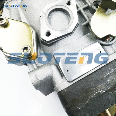 Pièces pour excavatrice Pompes à injection de carburant 0001060009 VE4/11F1250L009 Pour moteur