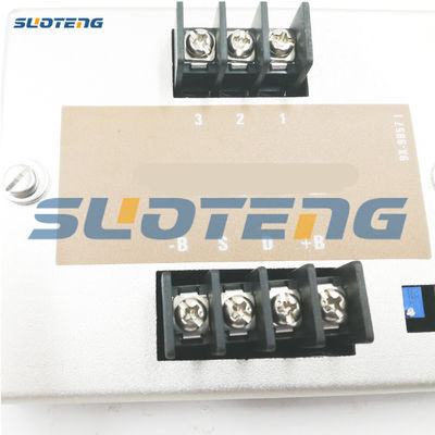 Module de contrôle de vitesse 9X-9857, contrôle de générateur 9X9857