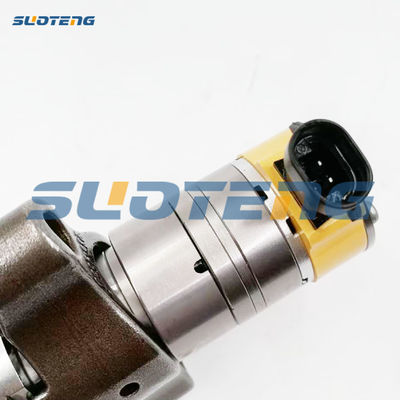 267-9710 2679710 Injecteur de carburant diesel pour moteur C9