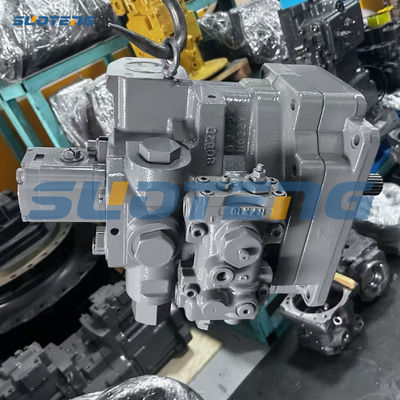 263J7-12021 HPK170BS Pompe principale hydraulique pour le chargeur de roues ZW310