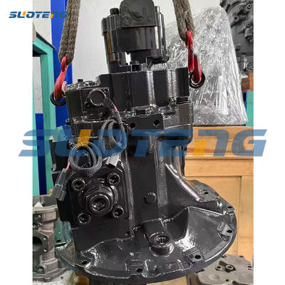 708-1g-00090 Pompe principale hydraulique pour l&#39;excavatrice PW180-10