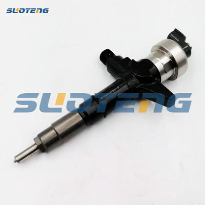 8-98317930-0 Injecteur de carburant pour le moteur 4JJ1