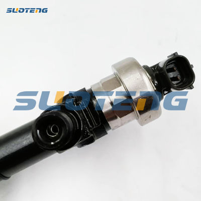 8-98317930-0 Injecteur de carburant pour le moteur 4JJ1