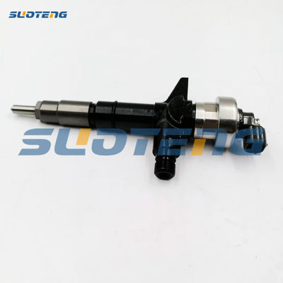 8-98317930-0 Injecteur de carburant pour le moteur 4JJ1