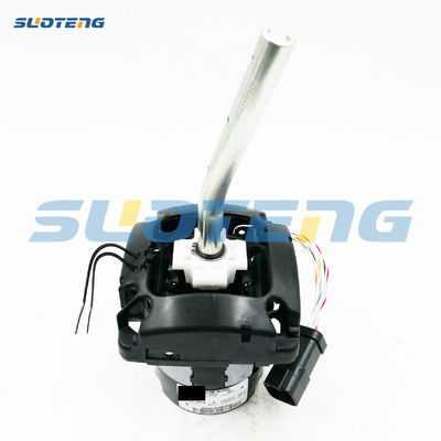 456-0167 4560167 Joystick de soupape pilote pour le chargeur 299D2