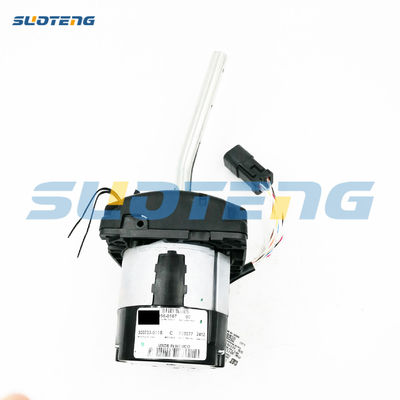 456-0167 4560167 Joystick de soupape pilote pour le chargeur 299D2