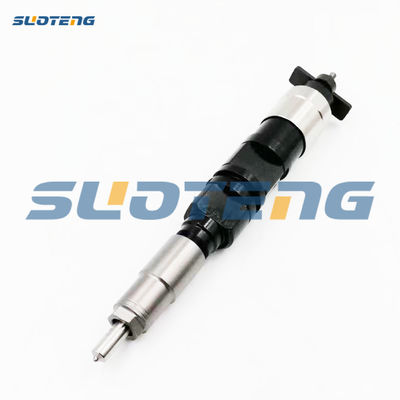 095000-6880 Injecteur de carburant pour le moteur diesel