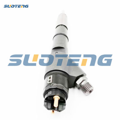 0445120066 Injecteur de carburant pour le moteur D6D