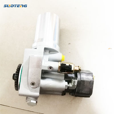 162-9610 1629610 3126b 3126 Pompe d'injection de carburant du moteur