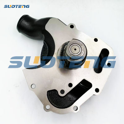 255-8016 2558016 Pompe à eau pour le moteur C6.6