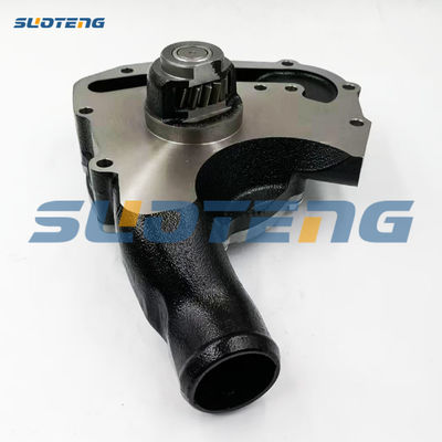 255-8016 2558016 Pompe à eau pour le moteur C6.6