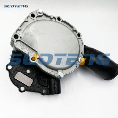 255-8016 2558016 Pompe à eau pour le moteur C6.6