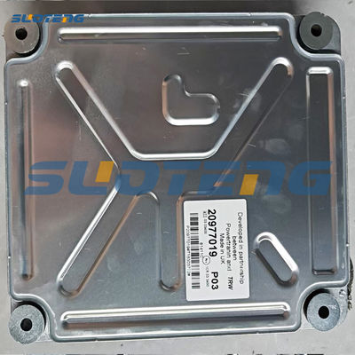 20977019 VOE20977019 ECU contrôleur ECM carte d'ordinateur pour EC460