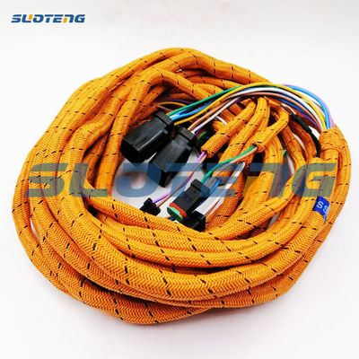 267-7882 2677882 Faire du faisceau de câbles pour l&#39;excavateur E329d