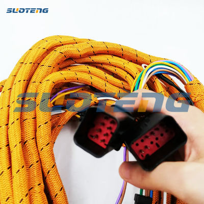 267-7882 2677882 Faire du faisceau de câbles pour l&#39;excavateur E329d