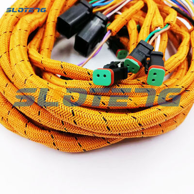 267-7882 2677882 Faire du faisceau de câbles pour l&#39;excavateur E329d