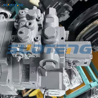 263J7-12021 Pompe hydraulique de pompe principale 263J712021 pour HPK170BS ZW310