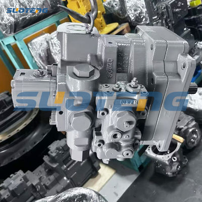 263J7-12021 Pompe hydraulique de pompe principale 263J712021 pour HPK170BS ZW310