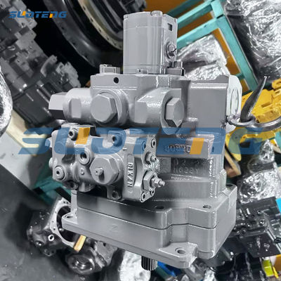 263J7-12021 Pompe hydraulique de pompe principale 263J712021 pour HPK170BS ZW310