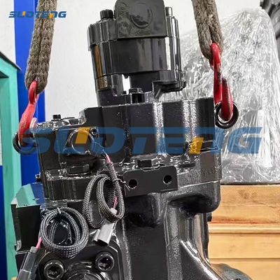 708-1G-00090 Pompe hydraulique Pompe principale 7081G00090 pour PW180-10