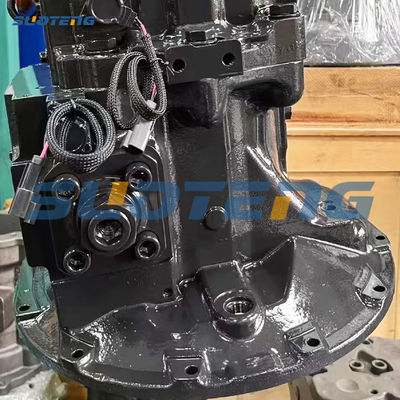 708-1G-00090 Pompe hydraulique Pompe principale 7081G00090 pour PW180-10