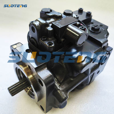 Pompe hydraulique 708-1S-00390 pour D375A-6 Dozer