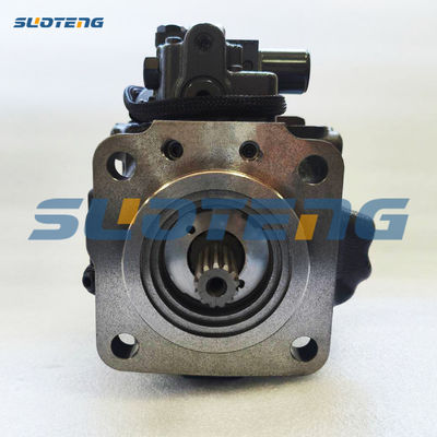 Pompe hydraulique 708-1S-00390 pour D375A-6 Dozer