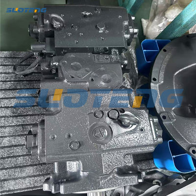 708-2L-00280 pompe hydraulique pompe à engrenages 7082L00280 pour PC2000-8