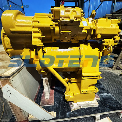 243-6733 2436733 Transmission pour le chargeur de roues 966H