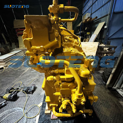 243-6733 2436733 Transmission pour le chargeur de roues 966H