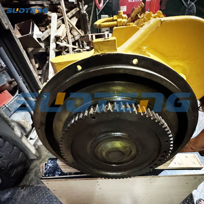 243-6733 2436733 Transmission pour le chargeur de roues 966H