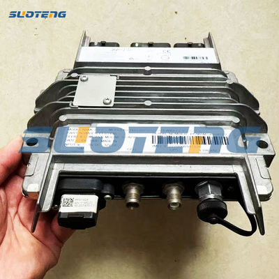 0773-12-7781 Télématique modulaire Gateway ECU PF81438