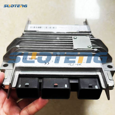 0773-12-7781 Télématique modulaire Gateway ECU PF81438