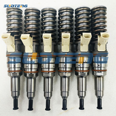 0414703008 Fuel Inejctor pour les pièces du moteur