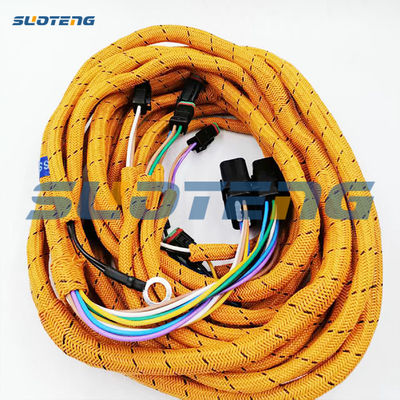 Faisceau de câblage 267-7882 2677882 pour pelle hydraulique 324D