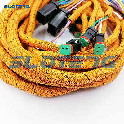 Faisceau de câblage 267-7882 2677882 pour pelle hydraulique 324D