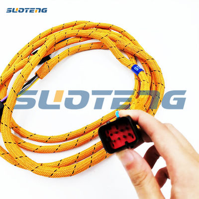 267-8020 Harnais de câblage 2678020 pour une pelle E325D E324D