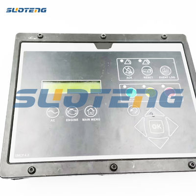 351-8758 3518758 Contrôleur ECM EMCP 4.2B pour Générateur