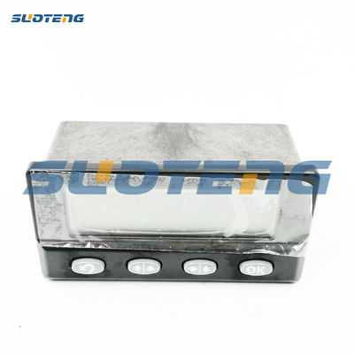 243-3820 2433820 Panneau d'affichage de moniteur pour moteur C7 C10